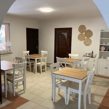 Alloggio per agriturismo Cavallio - Dom W Strzebielinku Kaszuby